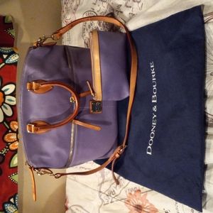 Dooney & Bourke handbag